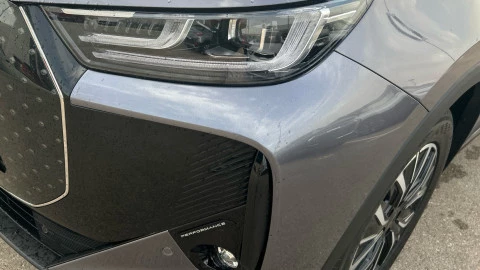 EBRO S700 1.6 TGDI Luxury 7 DCT