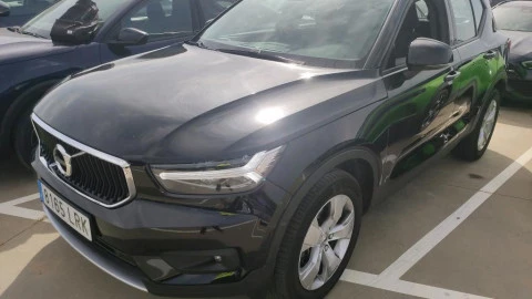 Volvo XC40 1.5 T2 Momentum Pro Auto