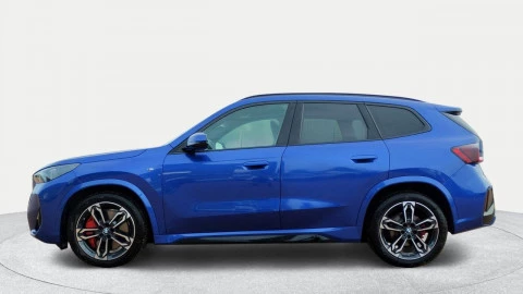 BMW X1 sDrive20d