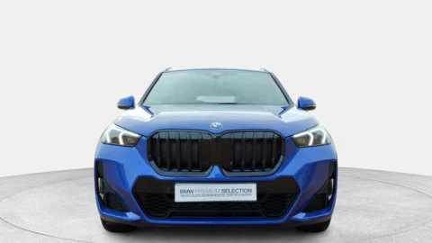 BMW X1 sDrive20d
