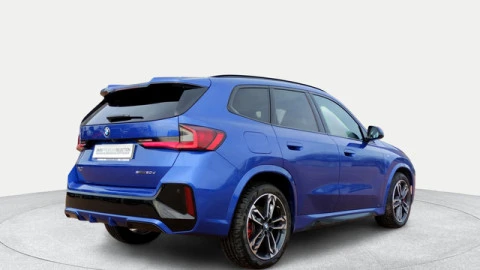BMW X1 sDrive20d