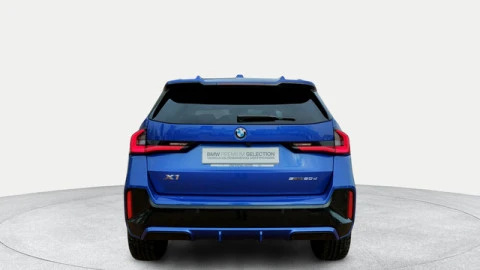 BMW X1 sDrive20d