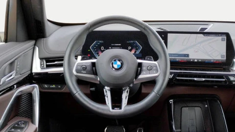 BMW X1 sDrive20d