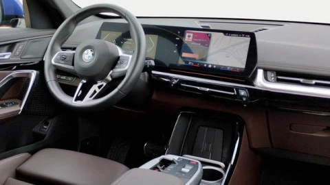 BMW X1 sDrive20d