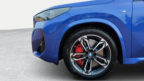 BMW X1 sDrive20d