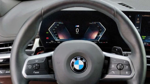 BMW X1 sDrive20d