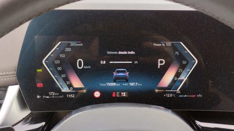 BMW X1 sDrive20d