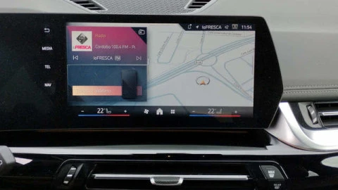 BMW X1 sDrive20d