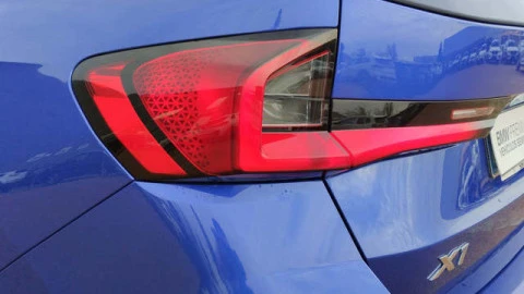 BMW X1 sDrive20d