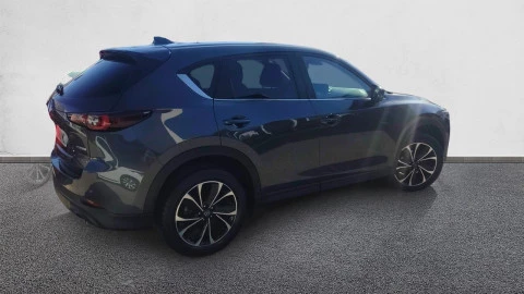 Mazda CX-5 2.0 GE 121kW (165CV) 2WD AT Evolution