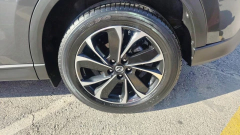 Mazda CX-5 2.0 GE 121kW (165CV) 2WD AT Evolution