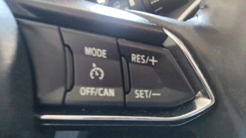 Mazda CX-5 2.0 GE 121kW (165CV) 2WD AT Evolution