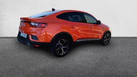 Renault Arkana RS Line TCe 103kW(140CV) EDC mild hybrid