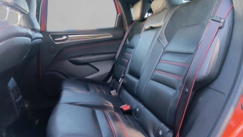 Renault Arkana RS Line TCe 103kW(140CV) EDC mild hybrid