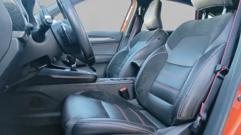 Renault Arkana RS Line TCe 103kW(140CV) EDC mild hybrid