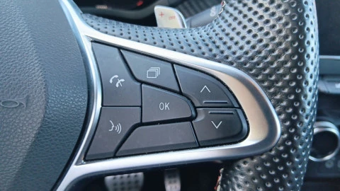 Renault Arkana RS Line TCe 103kW(140CV) EDC mild hybrid