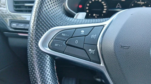 Renault Arkana RS Line TCe 103kW(140CV) EDC mild hybrid