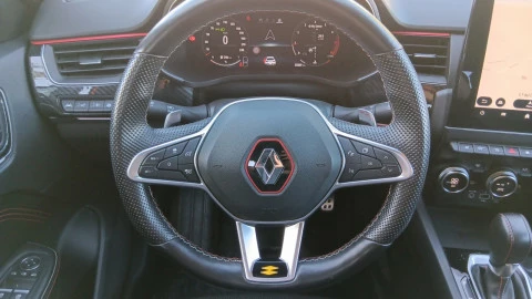 Renault Arkana RS Line TCe 103kW(140CV) EDC mild hybrid