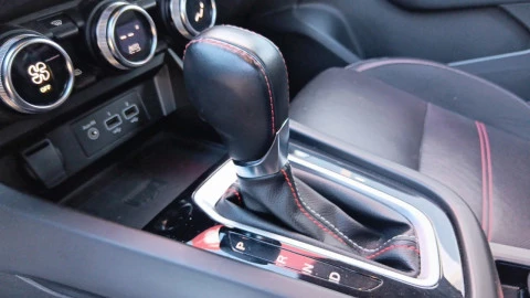 Renault Arkana RS Line TCe 103kW(140CV) EDC mild hybrid