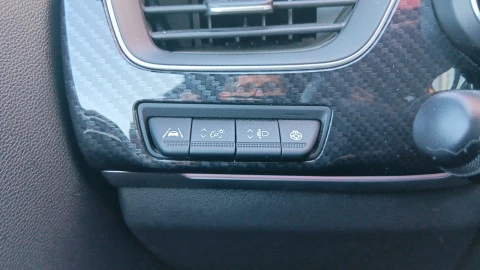 Renault Arkana RS Line TCe 103kW(140CV) EDC mild hybrid