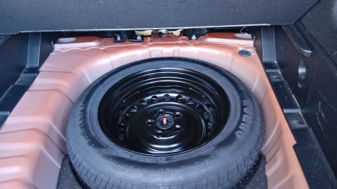 Renault Arkana RS Line TCe 103kW(140CV) EDC mild hybrid