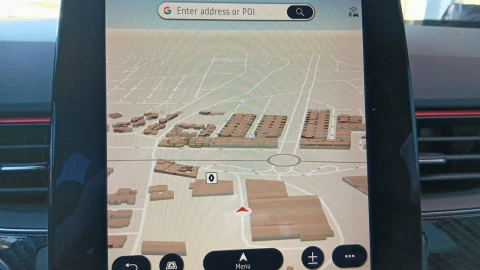 Renault Arkana RS Line TCe 103kW(140CV) EDC mild hybrid