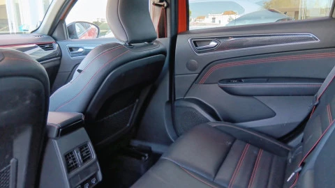 Renault Arkana RS Line TCe 103kW(140CV) EDC mild hybrid