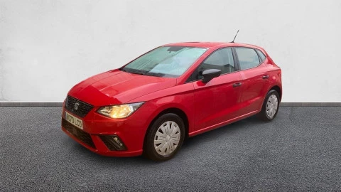 Seat Ibiza 1.0 EcoTSI 70kW (95CV) Reference Plus