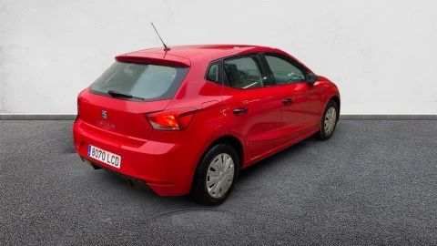 Seat Ibiza 1.0 EcoTSI 70kW (95CV) Reference Plus