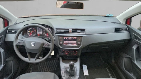 Seat Ibiza 1.0 EcoTSI 70kW (95CV) Reference Plus