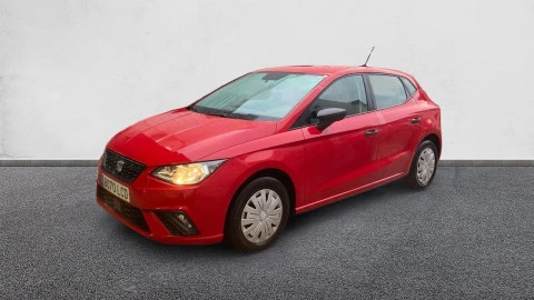Seat Ibiza 1.0 EcoTSI 70kW (95CV) Reference Plus