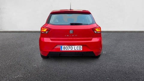 Seat Ibiza 1.0 EcoTSI 70kW (95CV) Reference Plus