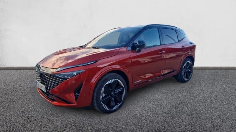 Nissan Qashqai E-POWER 140 KW (190 CV) N-Design