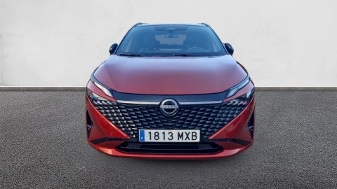 Nissan Qashqai E-POWER 140 KW (190 CV) N-Design