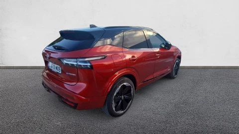 Nissan Qashqai E-POWER 140 KW (190 CV) N-Design