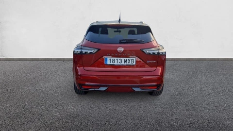 Nissan Qashqai E-POWER 140 KW (190 CV) N-Design