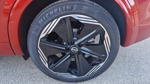 Nissan Qashqai E-POWER 140 KW (190 CV) N-Design