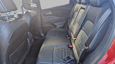 Nissan Qashqai E-POWER 140 KW (190 CV) N-Design