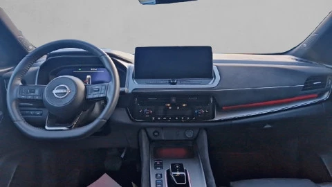 Nissan Qashqai E-POWER 140 KW (190 CV) N-Design