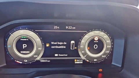 Nissan Qashqai E-POWER 140 KW (190 CV) N-Design