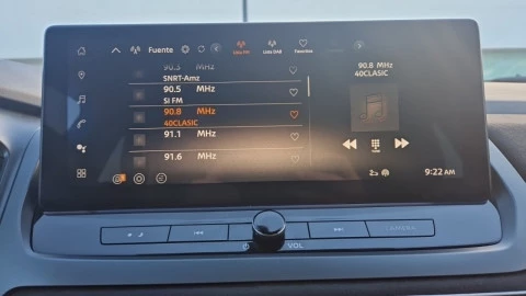 Nissan Qashqai E-POWER 140 KW (190 CV) N-Design