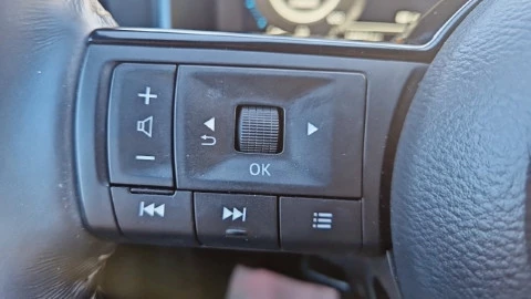 Nissan Qashqai E-POWER 140 KW (190 CV) N-Design