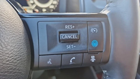 Nissan Qashqai E-POWER 140 KW (190 CV) N-Design