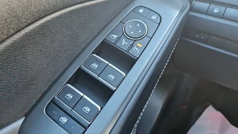 Nissan Qashqai E-POWER 140 KW (190 CV) N-Design