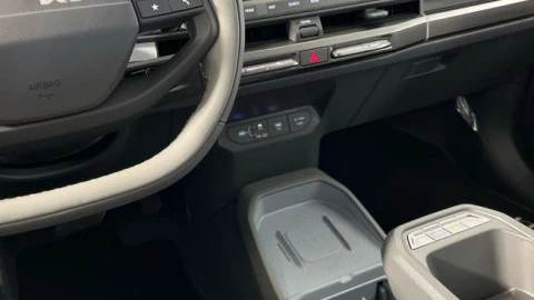 Kia EV3 Earth Long Range