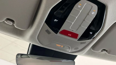 Kia EV3 Earth Long Range