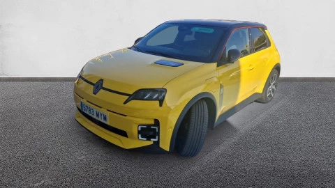 Renault 5 E-Tech Techno 110kW (150CV) Autonomía Confort