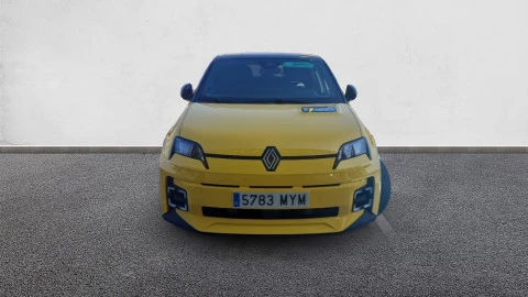 Renault 5 E-Tech Techno 110kW (150CV) Autonomía Confort