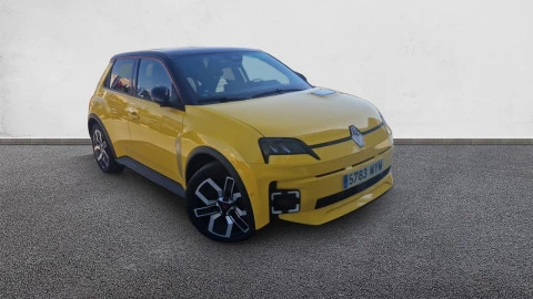 Renault 5 E-Tech Techno 110kW (150CV) Autonomía Confort