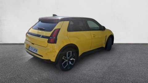 Renault 5 E-Tech Techno 110kW (150CV) Autonomía Confort